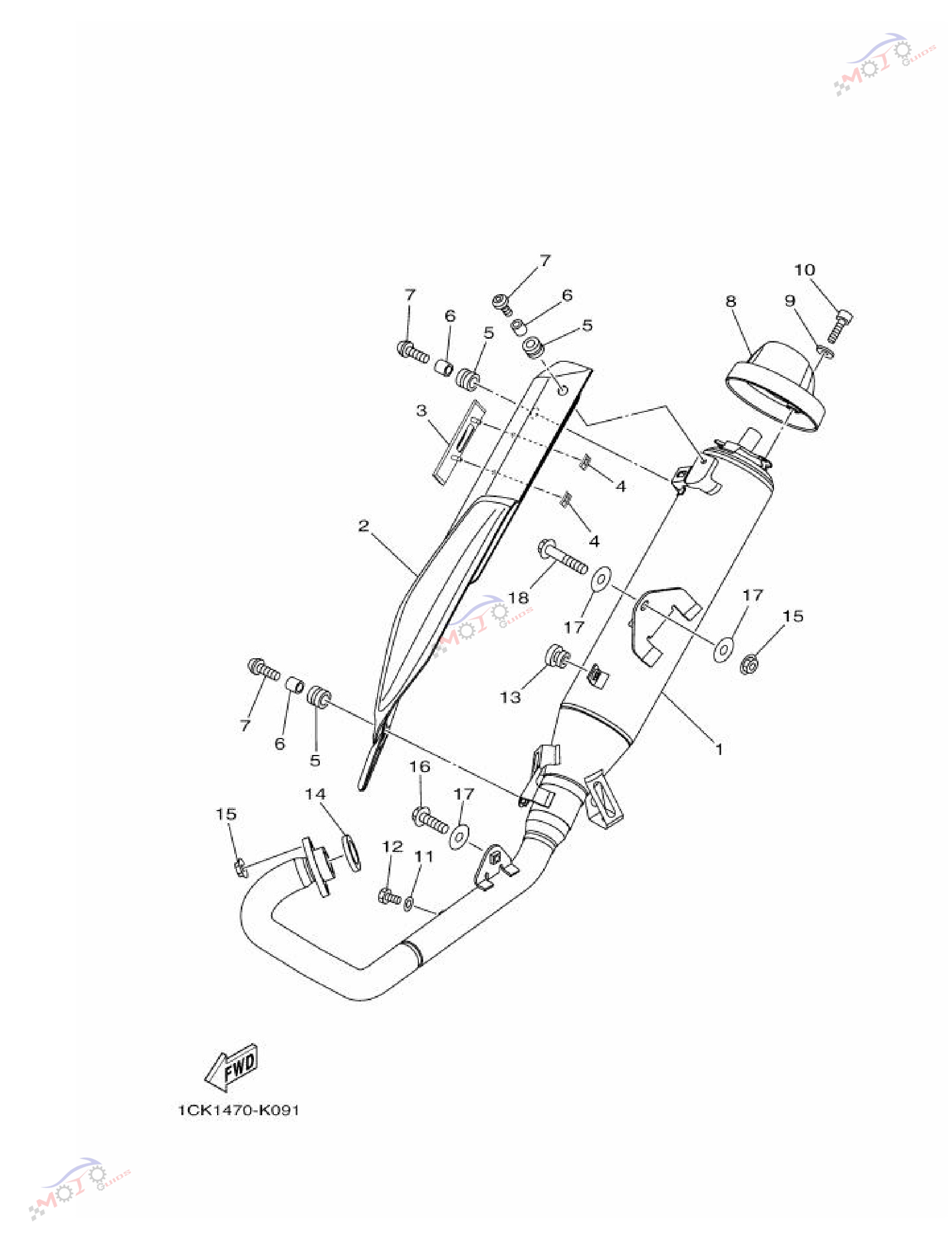Engine Diagram